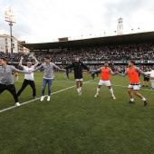 CD Castellón - FC Barcelona B