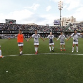 CD Castellón - FC Barcelona B