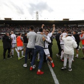 CD Castellón - FC Barcelona B