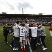 CD Castellón - FC Barcelona B