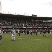 CD Castellón - FC Barcelona B