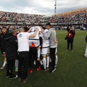 CD Castellón - FC Barcelona B