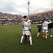 CD Castellón - FC Barcelona B