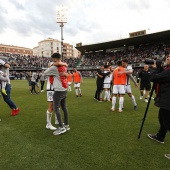 CD Castellón - FC Barcelona B