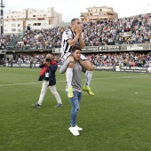 CD Castellón - FC Barcelona B