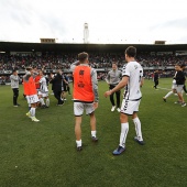 CD Castellón - FC Barcelona B