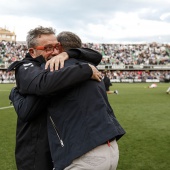 CD Castellón - FC Barcelona B