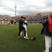 CD Castellón - FC Barcelona B