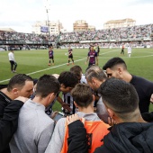 CD Castellón - FC Barcelona B