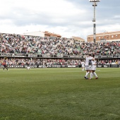 CD Castellón - FC Barcelona B