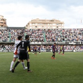 CD Castellón - FC Barcelona B