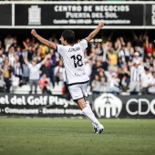 CD Castellón - FC Barcelona B