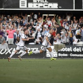 CD Castellón - FC Barcelona B