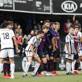 CD Castellón - FC Barcelona B