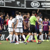 CD Castellón - FC Barcelona B