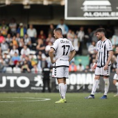 CD Castellón - FC Barcelona B