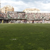 CD Castellón - FC Barcelona B