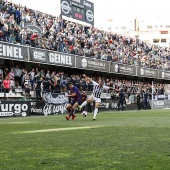 CD Castellón - FC Barcelona B