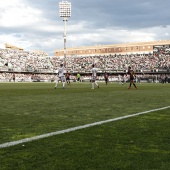 CD Castellón - FC Barcelona B