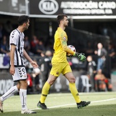 CD Castellón - FC Barcelona B