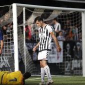 CD Castellón - FC Barcelona B