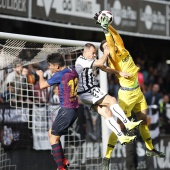 CD Castellón - FC Barcelona B