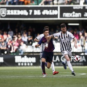 CD Castellón - FC Barcelona B