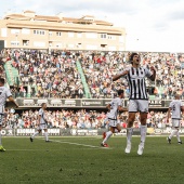 CD Castellón - FC Barcelona B