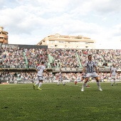 CD Castellón - FC Barcelona B