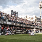 CD Castellón - FC Barcelona B