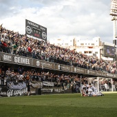 CD Castellón - FC Barcelona B