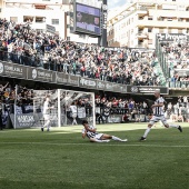 CD Castellón - FC Barcelona B