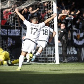 CD Castellón - FC Barcelona B