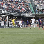 CD Castellón - FC Barcelona B