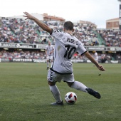 CD Castellón - FC Barcelona B