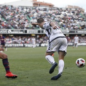 CD Castellón - FC Barcelona B