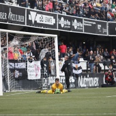 CD Castellón - FC Barcelona B