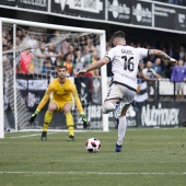 CD Castellón - FC Barcelona B