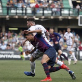 CD Castellón - FC Barcelona B