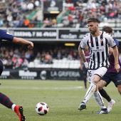 CD Castellón - FC Barcelona B