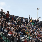 CD Castellón - FC Barcelona B