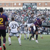 CD Castellón - FC Barcelona B