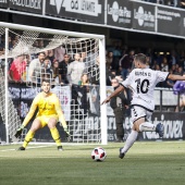 CD Castellón - FC Barcelona B