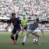 CD Castellón - FC Barcelona B