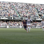 CD Castellón - FC Barcelona B