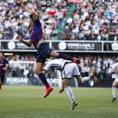 CD Castellón - FC Barcelona B