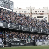 CD Castellón - FC Barcelona B