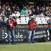 CD Castellón - FC Barcelona B