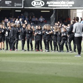 CD Castellón - FC Barcelona B