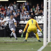 CD Castellón - FC Barcelona B